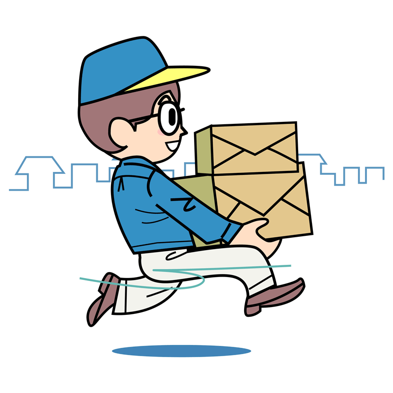 見積もり無料　お気軽にご相談ください！